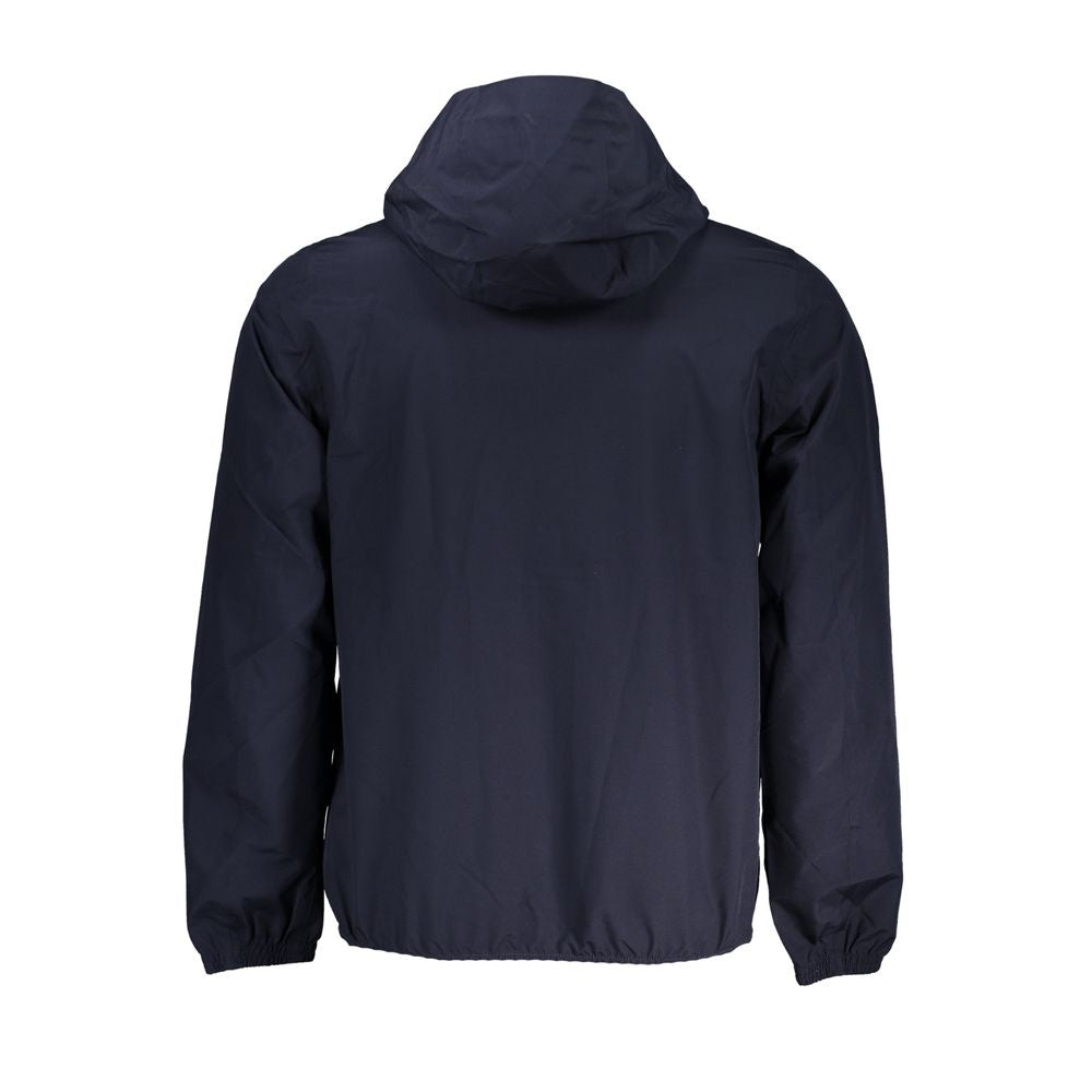 Chic Waterproof Hooded Sports Jacket