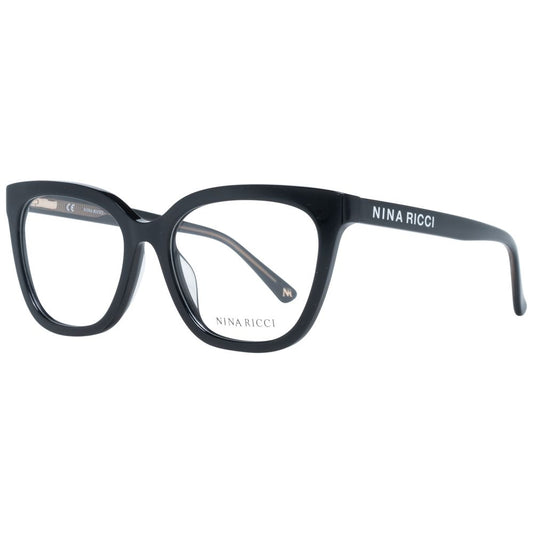 Black Women Optical Frames