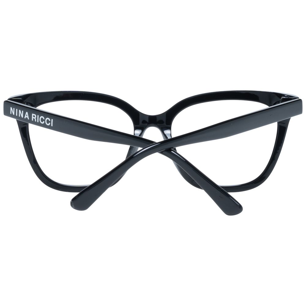 Black Women Optical Frames