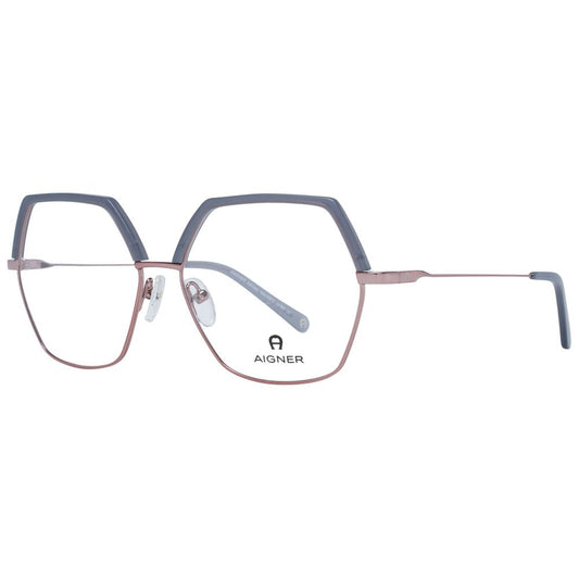 Pink Women Optical Frames