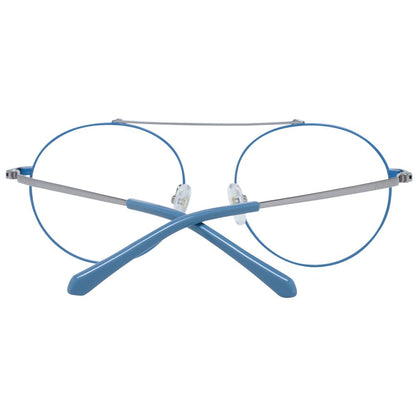 Blue Unisex Optical Frames