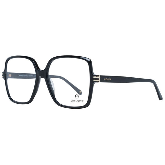 Black Women Optical Frames