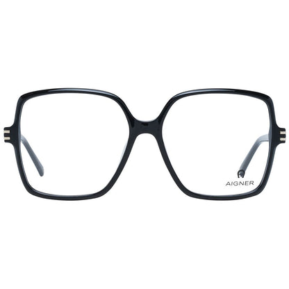 Black Women Optical Frames