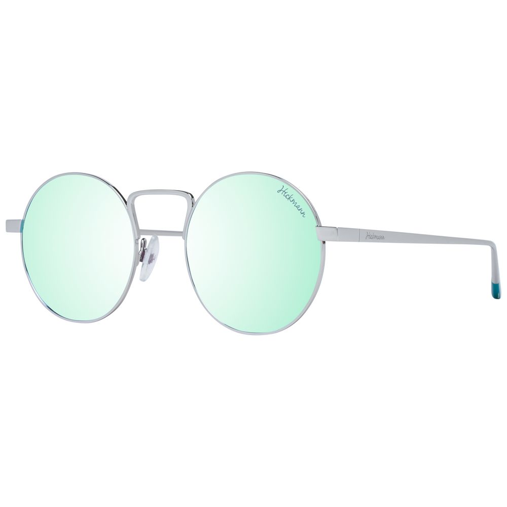 Silver Women Sunglasses