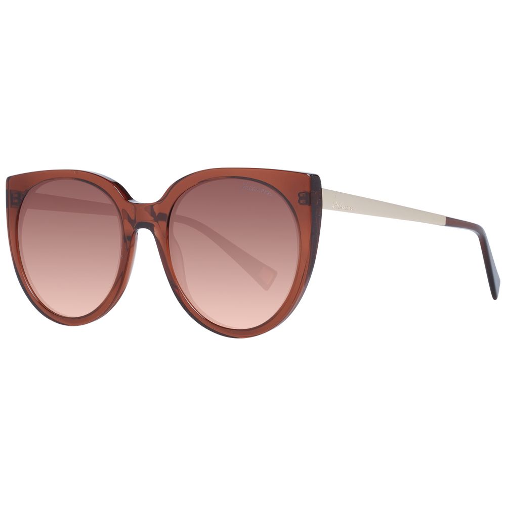 Brown Women Sunglasses