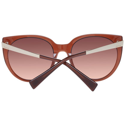 Brown Women Sunglasses