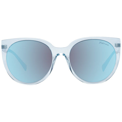 Green Women Sunglasses