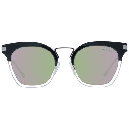 Black Women Sunglasses