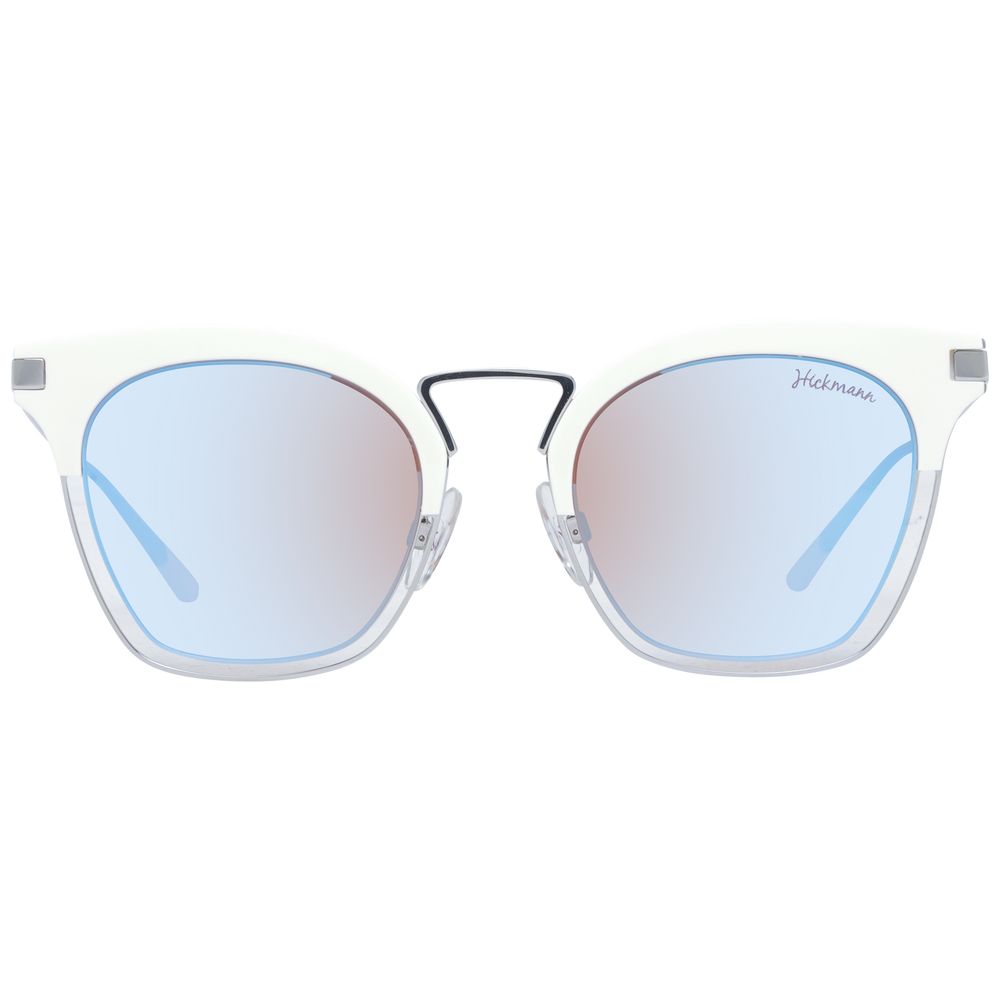 White Women Sunglasses