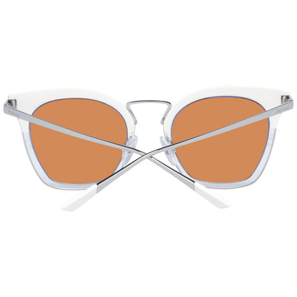 White Women Sunglasses