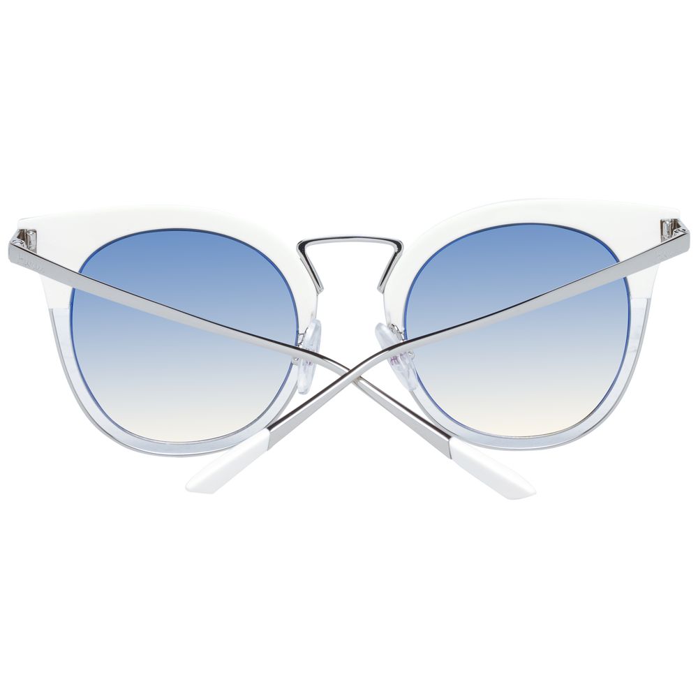 White Women Sunglasses