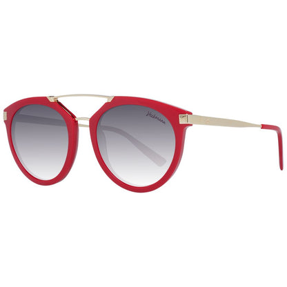 Red Women Sunglasses