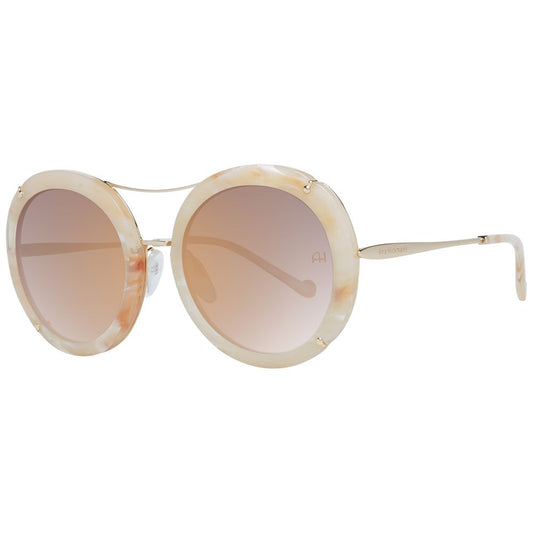 Yellow Women Sunglasses