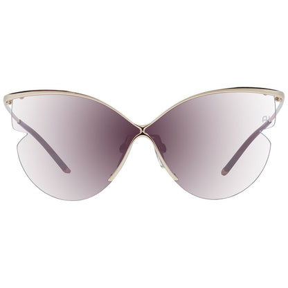 Purple Women Sunglasses