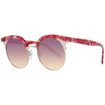 Red Women Sunglasses