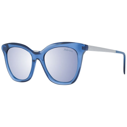 Blue Women Sunglasses