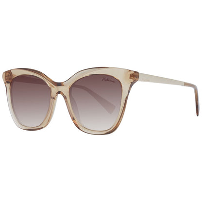 Brown Women Sunglasses