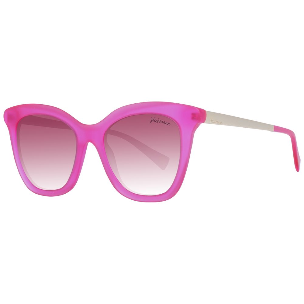 Pink Women Sunglasses