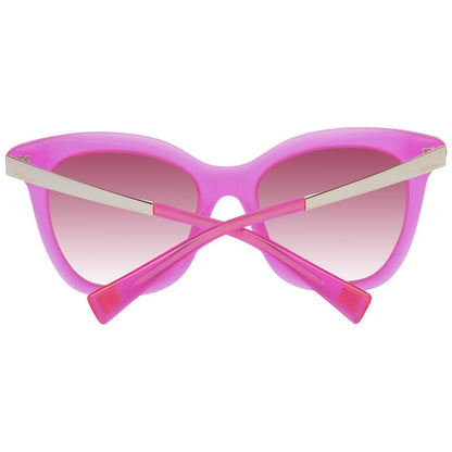 Pink Women Sunglasses