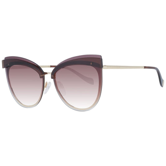 Brown Women Sunglasses