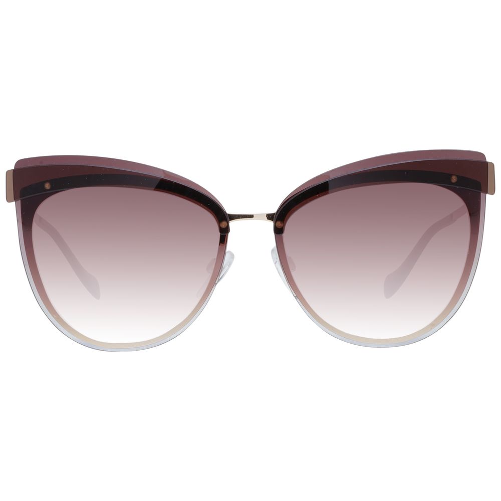 Brown Women Sunglasses