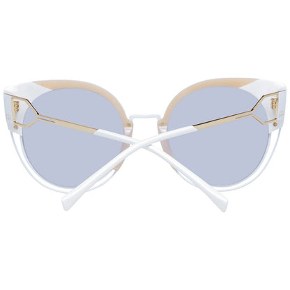 Multicolor Women Sunglasses