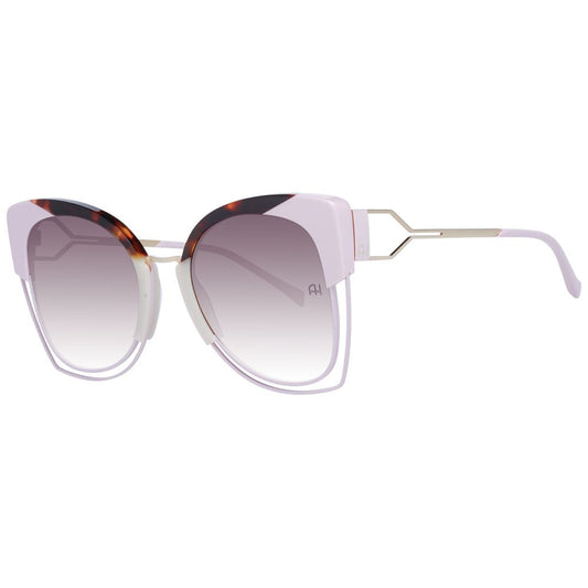 Multicolor Women Sunglasses