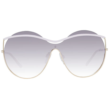 Gold Women Sunglasses