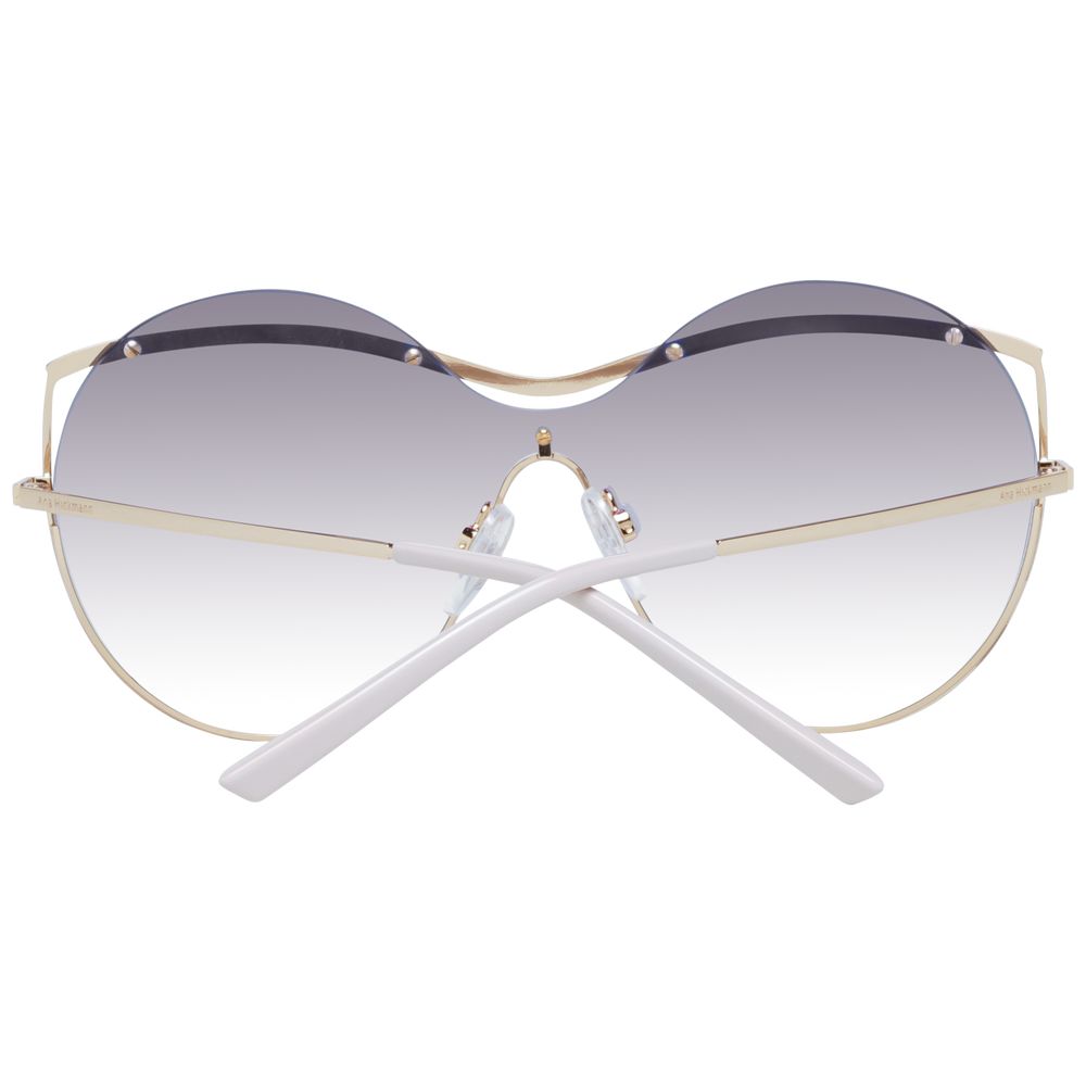 Gold Women Sunglasses