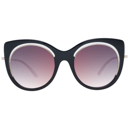 Black Women Sunglasses