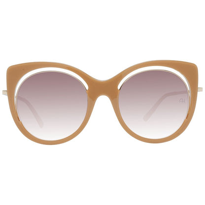 Brown Women Sunglasses