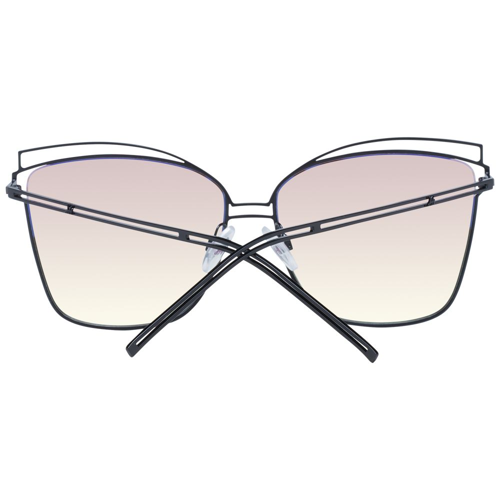 Black Women Sunglasses