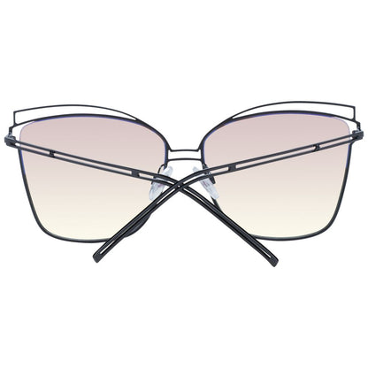 Black Women Sunglasses