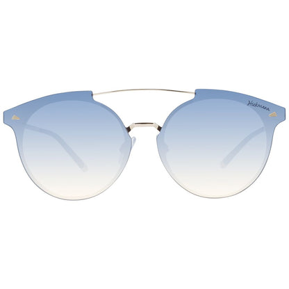 Gold Women Sunglasses