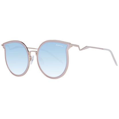 Beige Women Sunglasses