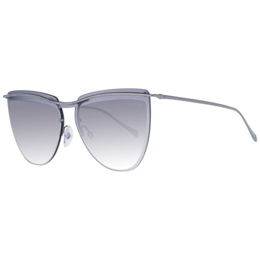 Gray Women Sunglasses