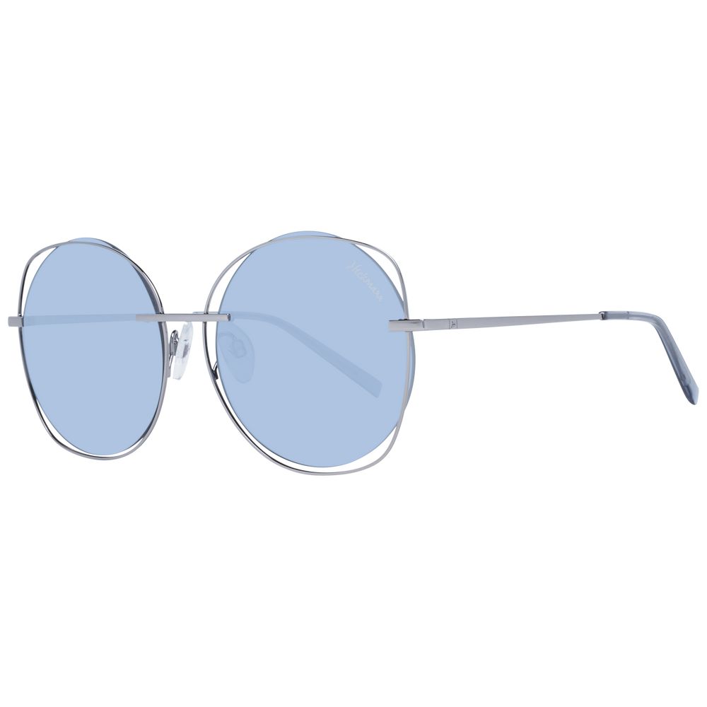 Gray Women Sunglasses