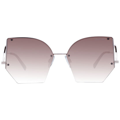 Gold Women Sunglasses