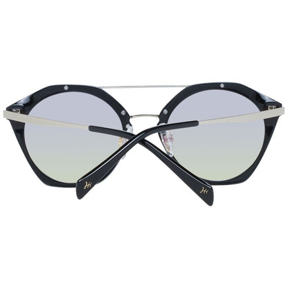 Black Women Sunglasses