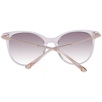 Pink Women Sunglasses