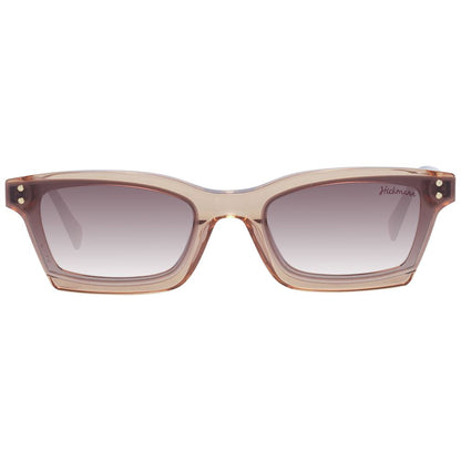 Brown Women Sunglasses