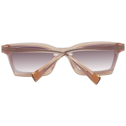 Brown Women Sunglasses