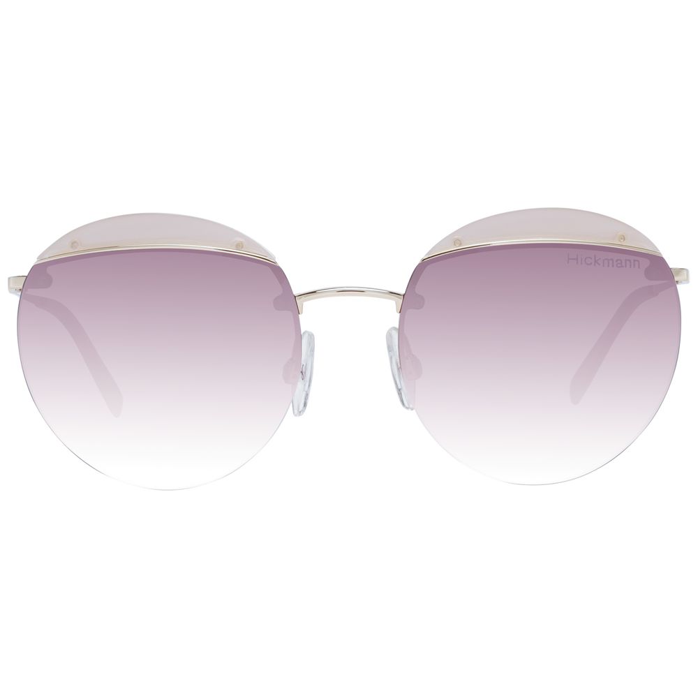 Purple Women Sunglasses