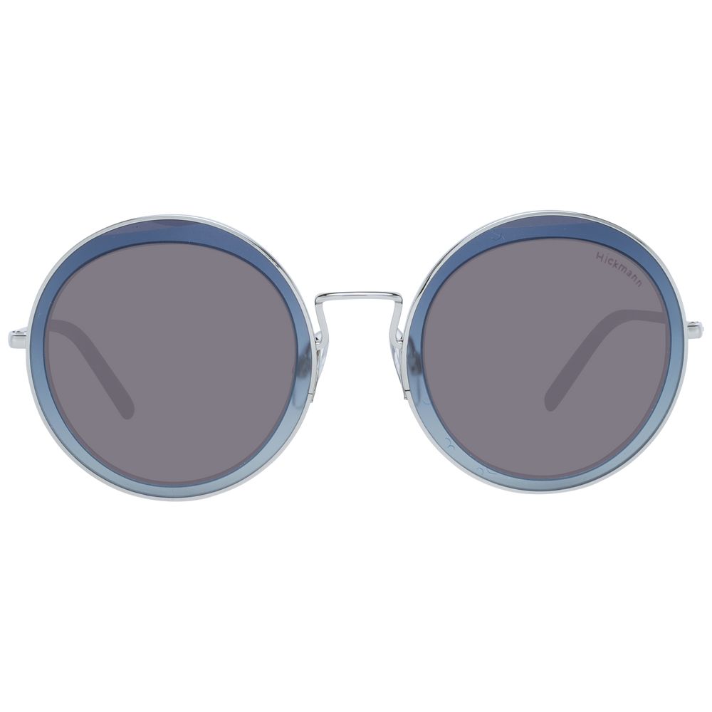 Silver Women Sunglasses