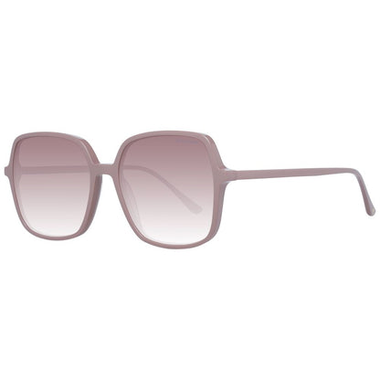 Brown Women Sunglasses