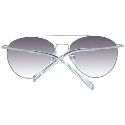 Gray Women Sunglasses