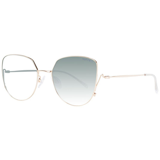 Gold Women Sunglasses