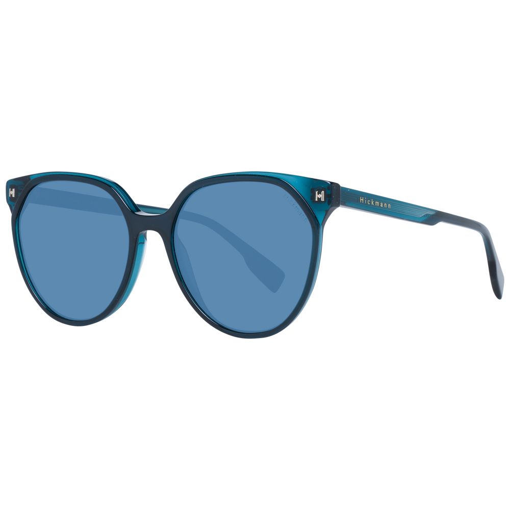 Blue Women Sunglasses