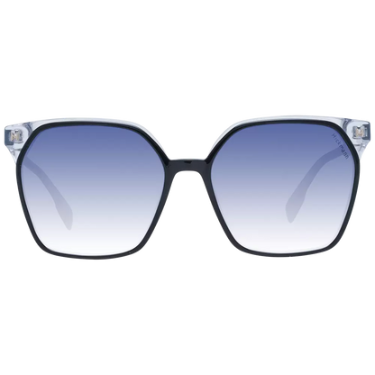 Black Women Sunglasses