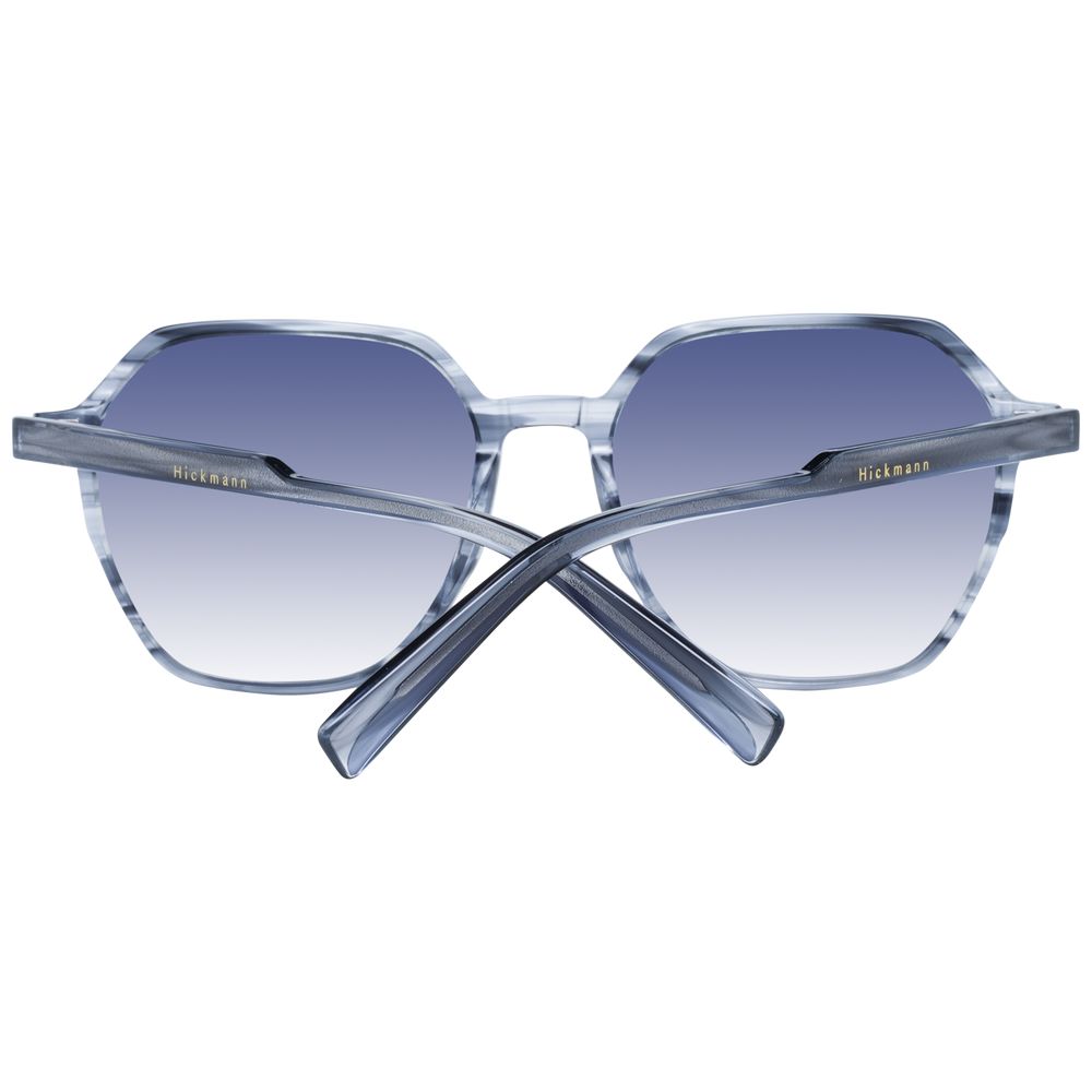 Gray Women Sunglasses